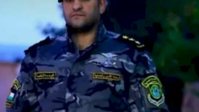 رشيد شقو شهيد المخابرات الفلسطينية