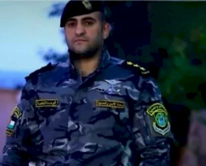 رشيد شقو شهيد المخابرات الفلسطينية