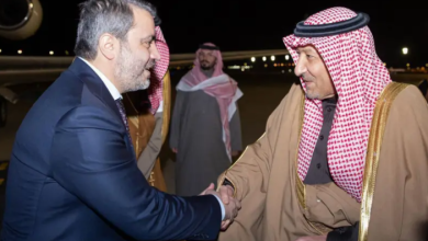 سوري سعودي