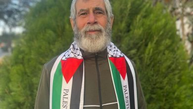 المحرر محمد الطوس