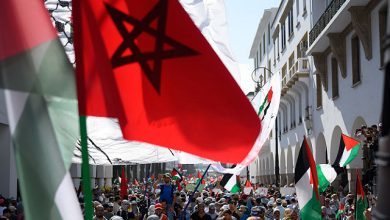 المقاطعة في المغرب تضرب إسرائيل