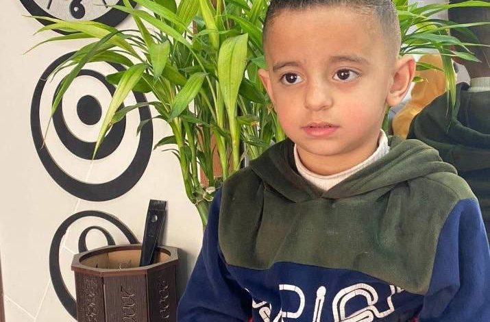 شهداء بقصف الاحتلال في طمون