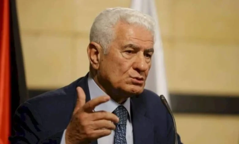 عباس زكي