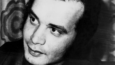 علي سلامة الأمير الأحمر