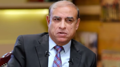 منشق عن الإخوان