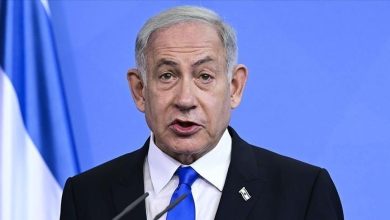 نتنياهو مفاوضات المرحلة الثانية