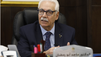 ماجد ابو رمضان