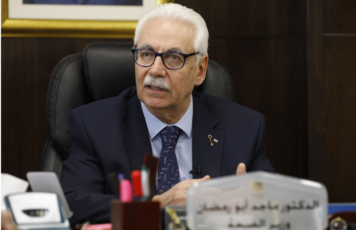 ماجد ابو رمضان