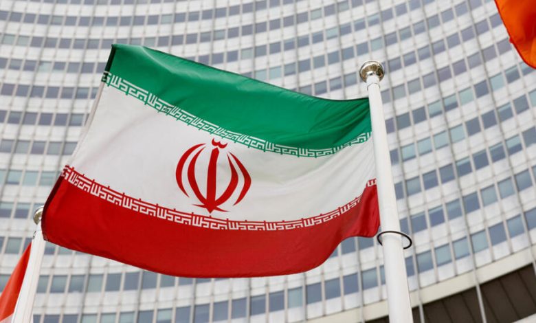 إيران