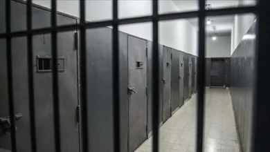 الأسرى سجون الاحتلال