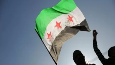 الإخوان في سوريا