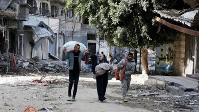 انتهاكات الاحتلال في الضفة
