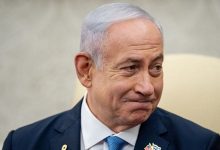 تصريحات نتنياهو
