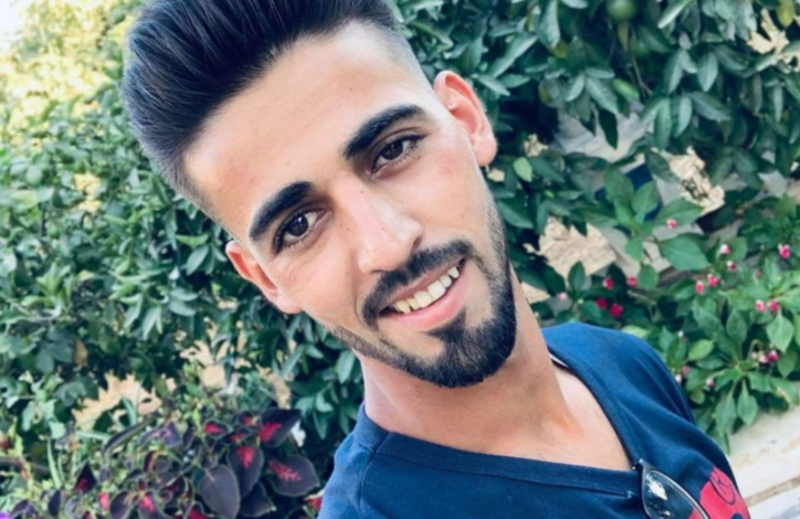 شهيد برصاص الاحتلال نابلس