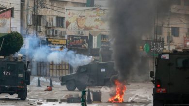 عدوان الاحتلال طولكرم