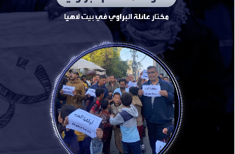 هشام البراوي
