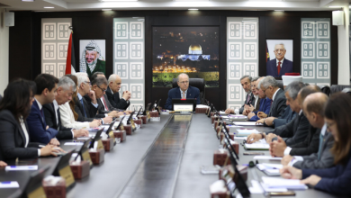 مجلس الوزراء