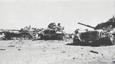معركة الكرامة