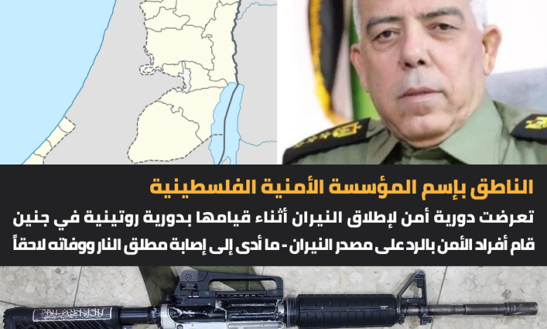 جنين