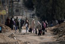 الضفة أطباء بلا حدود