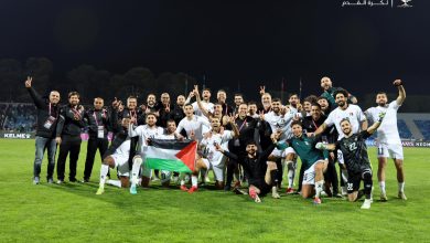 منتخبنا الوطني كأس العالم 2026