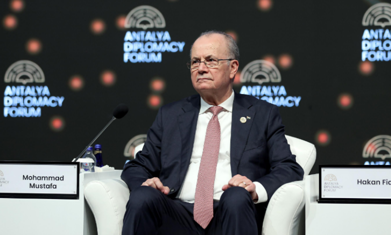 محمد مصطفى