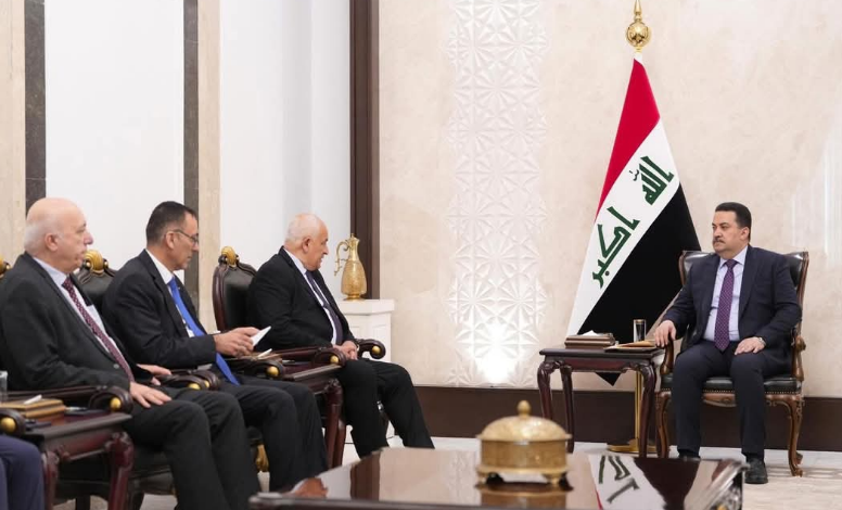 وزير الداخلية