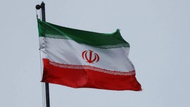 إيران