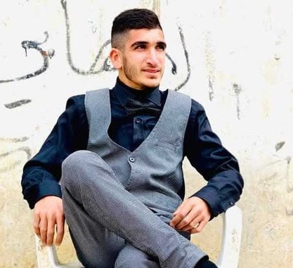 المعتقل مصعب عديلي سجون الاحتلال