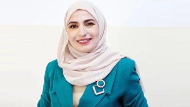 مريم شومان