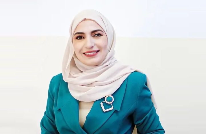 مريم شومان