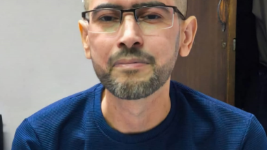 معتصم رداد
