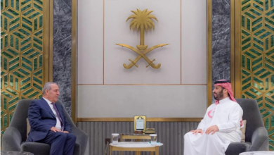 حسين الشيخ