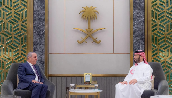 حسين الشيخ
