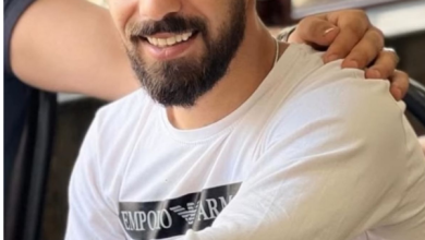 شهيد نابلس