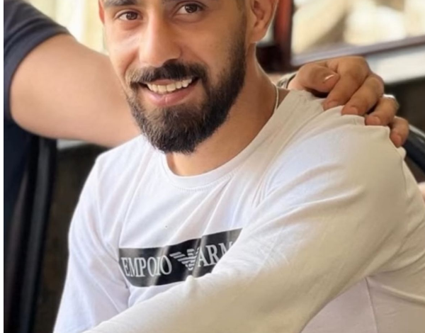 شهيد نابلس