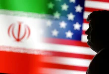 إيران وأميركا