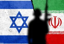 إيران وإسرائيل