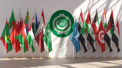 القضية الفلسطينية