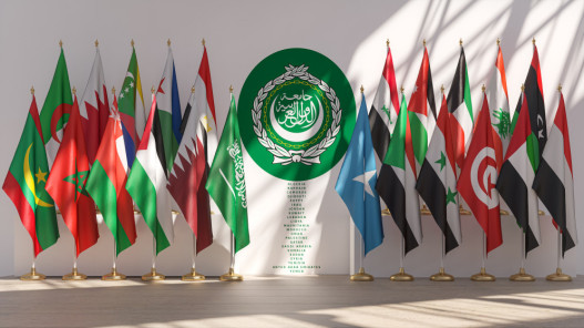القضية الفلسطينية