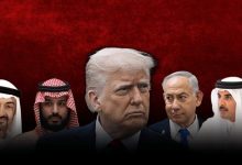 ترامب وإسرائيل