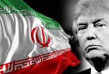 طهران وترامب