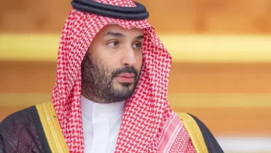 مجلس الوزراء السعودي