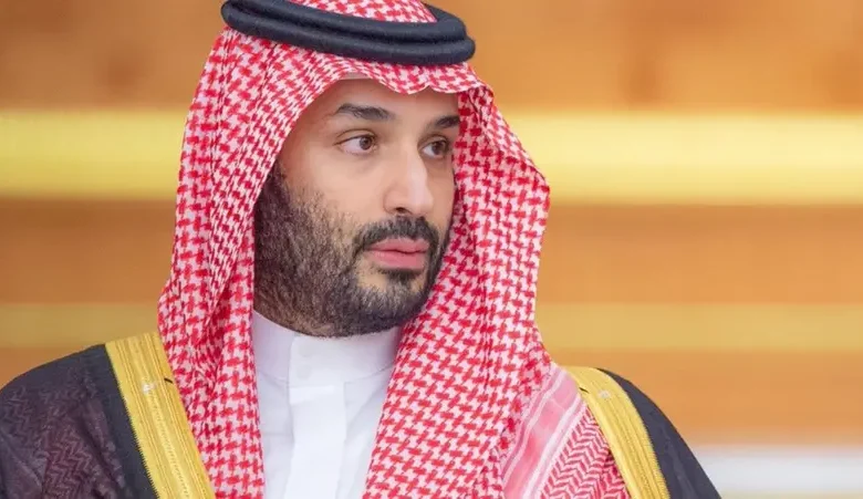 مجلس الوزراء السعودي