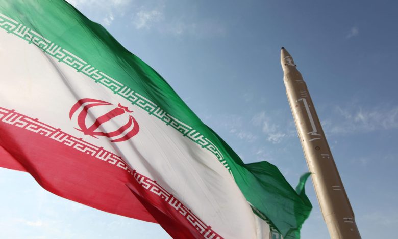إيران