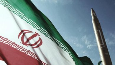 إيران