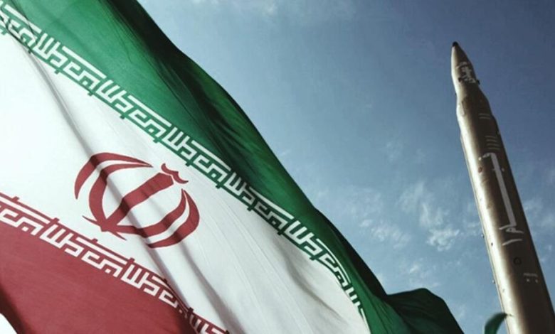 إيران