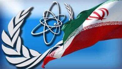 إيران والوكالة الذرية
