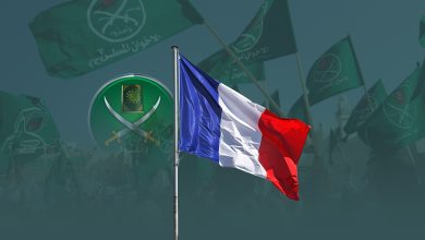 الإخوان في أوروبا