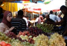 العجز التجاري
